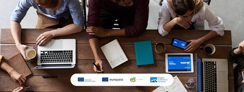 immagine Al via SkillON: formazione, lavoro e mobilità da oggi approdano sui canali social